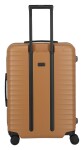 Stredný škrupinový kufor Titan Overseas M plus Canyon bronze