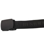 Bushman opasok Ollen black 150