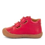 Dievčenská členková obuv OLLIE S RED Froddo G2130328-8 - 28
