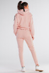 Nohavice Infinite You M249 Powder Pink L/XL