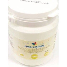 Kukuričný sirup Food Colours (500 g) K-180 - dortis - dortis