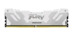 Kingston FURY Renegade 16GB (1x 16GB) DDR5 7600 MT/s / CL38 / Non-ECC / DIMM / XMP 3.0 / 1.45 V (KF576C38RW-16)