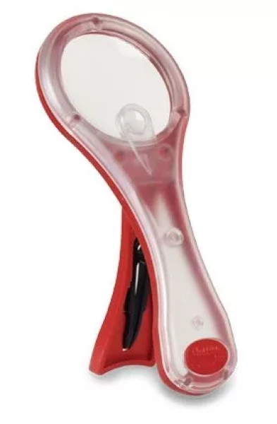 Safari Ltd. Safari Ltd. Lupa s pinzetou