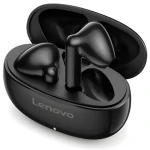 Lenovo E310 čierna / Slúchadlá / True Wireless / Bluetooth 5.3 / Mikrofón (GXD1Q65146)