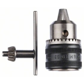 Skľučovadlo na kľúče do 16 mm, 3 - 16 mm, B-16 Bosch Accessories 2608571020; 2608571020