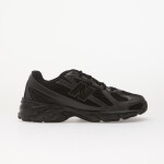 Topánky New Balance 740 Kids Black Cement/ Black Bo 7