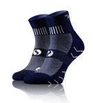 Sesto Senso Frotte Športové ponožky AMZ Navy Blue 35-38