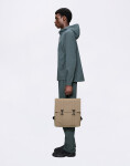 Rains MSN Bag Mini 133 Beige