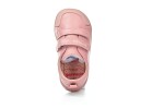 Garvalín Zapato Basico Kiss ružové barefoot topánky 26 EUR