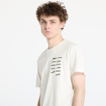 Tričko Calvin Klein Jeans Serif Box Graphic Tee Tofu L