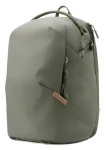 Pgytech OneGo Lite zelená / Batoh / 22 l (P-CB-356)