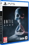 Sony Until Dawn (PS5)