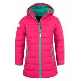 Trollkids Dievčenská zimná bunda Stavanger Coat Jr 219-216 164