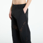 Kalhoty HELIOT EMIL Roan Trousers Black 46