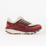 Tenisky Hoka® W Stinson 8 Alabaster/ Varsity Burgundy EUR 38