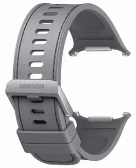 Samsung PeakForm Band šedý / Športový remienok / Galaxy Watch Ultra2 (ET-SBL71MJEGEU)