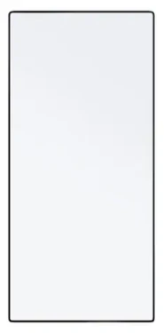 FIXED Ochranné tvrdené sklo Full-Cover pre Samsung Galaxy S24 Ultra čierna / lepenie cez celý displej (FIXGFA-1258-BK)