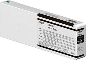 Epson EPSON Singlepack Light Black T44J740 Ultrachróme PRO 12 700ml