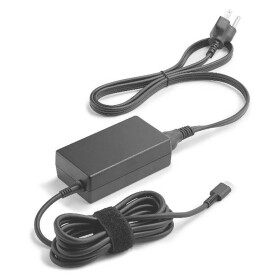 HP USB-C LC Power Adapter EMEA napájecí adaptér k notebooku 65 W; 1P3K6AA#ABB