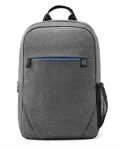 HP Prelude 15.6 sivá / Batoh / pre notebooky do 15,6" / polyester / vodeodolný (1E7D6UT)