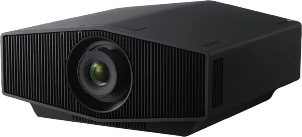 Sony VPL-XW7000/B 4K SXRD laser projector blk