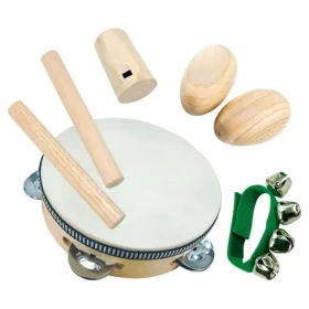 Bino Hudobné nástroje mini orchester