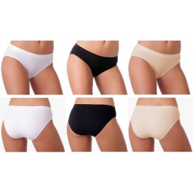 Dámske nohavičky Mini Bikini Kiki - Gatta - 100 dní Vrátenie tovaru S černá