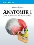 Anatomie 1, Čihák Radomír