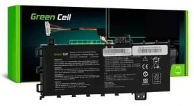 Green Cell B21N1818 / Batéria pre notebook / Asus VivoBook 15 A512, X512 / 7,6 V / 4150mAh (AS165)
