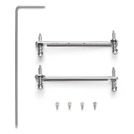 Noctua NM-TR5-SP6 Mounting Kit / Montážna sada pre chladič / TR5/SP6 / pre DX-4677 amp; DX-4189 amp; DX-3647 (NM-TR5-SP6)