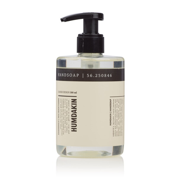 Humdakin Tekuté mydlo Chamomile/Sea Buckthorn 300 ml