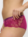Dámske hipster nohavičky Crazy Stupid Love - Triumph bordo (3349) 0038