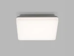 LED2 SQUARE II 30 biela / Stropné svietidlo / LED / 25W / 2500lm / 3CCT / IP54 (SKL000374560)