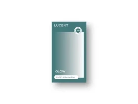Be Lucent Glow - Bieliace pásky na zuby 14ks (7350147430264)
