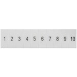 Siemens 8WH81201AB45 N/A biela 100 ks; 8WH81201AB45