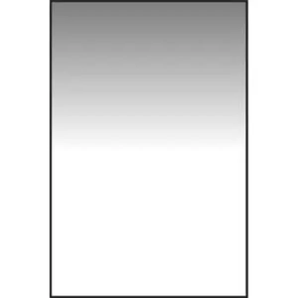 LEE FILTERS ND 0.6 - neutrálny šedý filter s tvrdým prechodom / 100 x 150mm (ND6GH100x150U2)