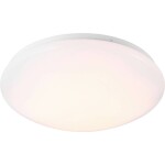 Nordlux 45616001 Máni 32 stropné svetlo LED En.trieda 2021: E (A - G) biela; 45616001