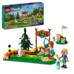 LEGO® Friends 42622 Lukostrelnica na dobrodružnom tábore