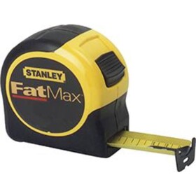 Stanley FatMax 0-33-728 Meter zvinovací 0-33-728