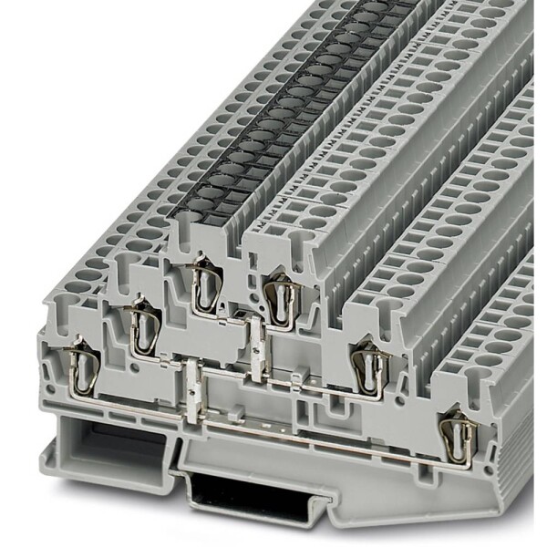Multi-level terminal block ST 2,5-3PV 3036068 Phoenix Contact; 3036068