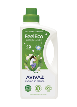 Feel Eco Aviváž bavlna