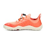 Vivobarefoot primus trail knit fg orange zest detské barefoot tenisky 27 EUR