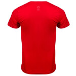 Košeľa Masters TS-RED 04112-02M