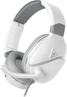 Turtle Beach Recon 200 GEN2 sivé (002169160000)