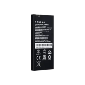Kandao Náhradný akumulátor pre kameru QooCam EGO 3D / Li- ION / 1340 mAh (QGB725)