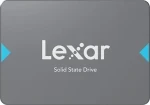 Lexar NQ100 1TB / Interný SSD / 2.5" / SATA III / čítanie: 550 MB/s / TBW 336 TB (LNQ100X001T-RNNNG)