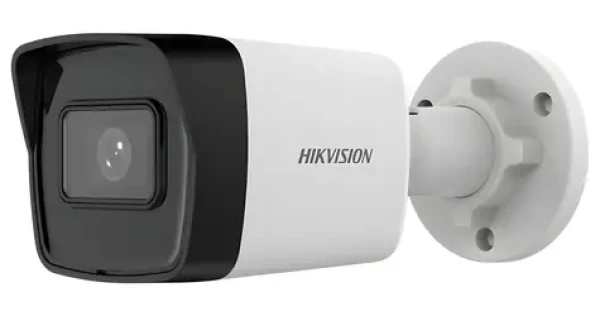 HIKVISION DS-2CD1043G2-I(2.8mm)(T) / IP kamera / Bullet / 4Mpix / PoE / IR 30m / IP67 (DS-2CD1043G2-I(2.8mm)(T))