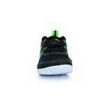 Xero shoes Prio Youth Black/Lime barefoot topánky 30 EUR