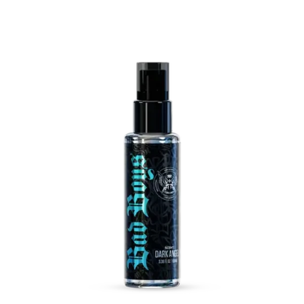 Bad Boys Scent Dark Angel - Vôňa do interiéru 100 ml / dopredaj (5903228990154)