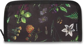 Dámska športová peňaženka Dakine Luna Wallet Woodland Floral